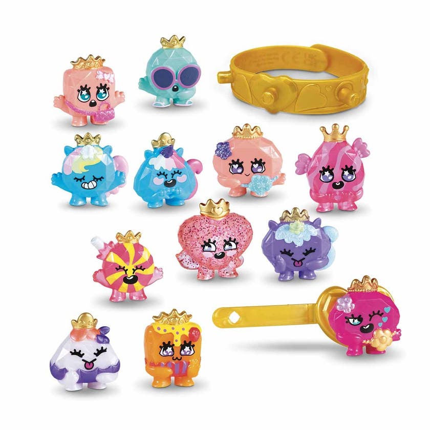 Pinky Promise, 12-pack blister