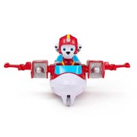 Paw Patrol, Air Rescue Themed Vehicle, Marshall