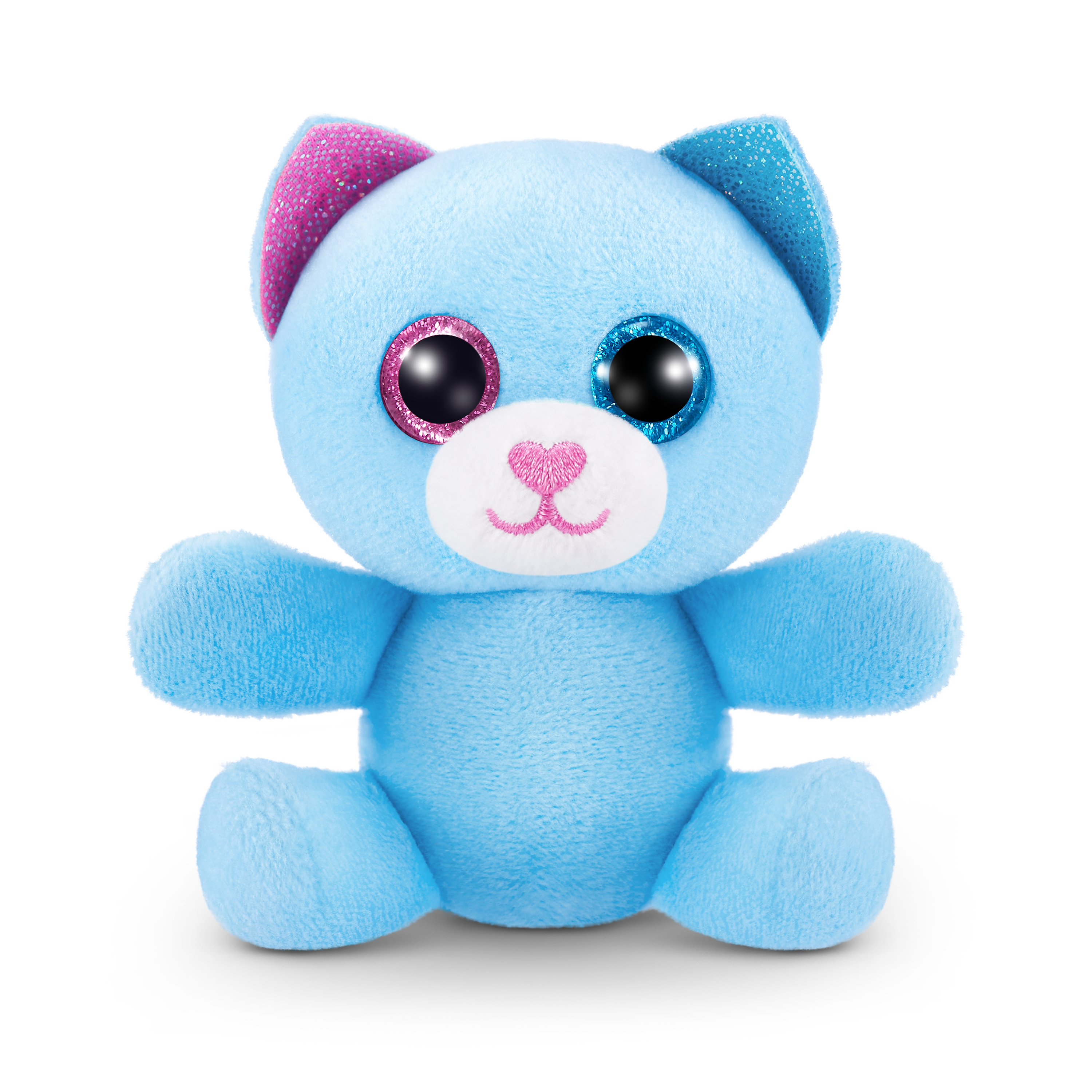 5 Surprises, Plushy Pets S2
