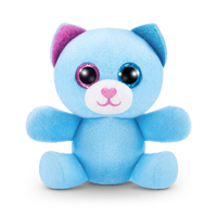 5 Surprises, Plushy Pets S2