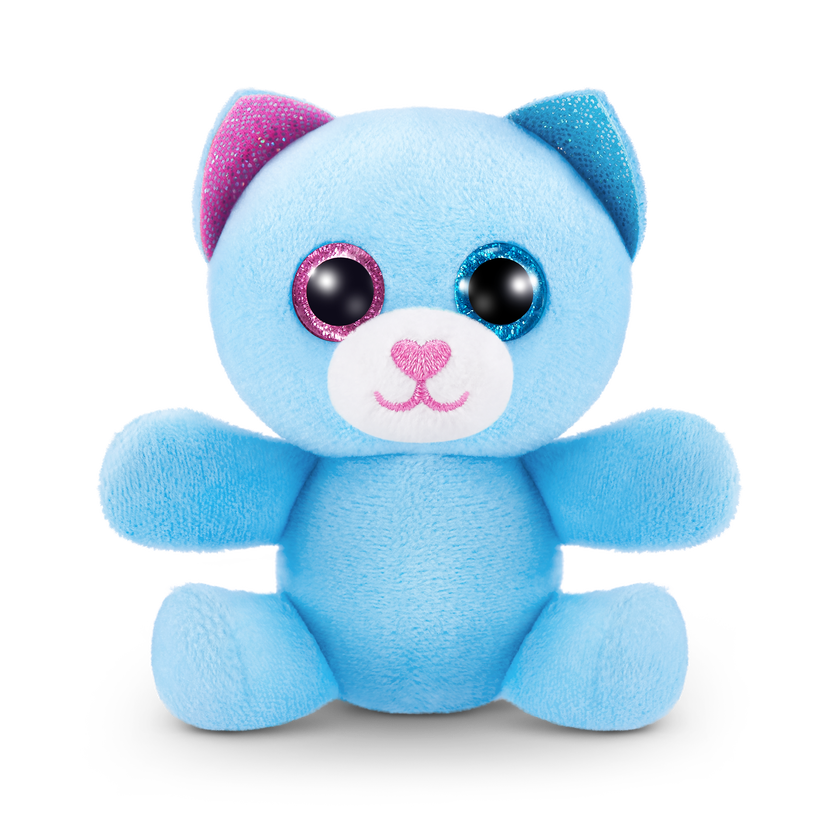 5 Surprises, Plushy Pets S2