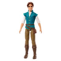 Disney Princess Docka Flynn Rider