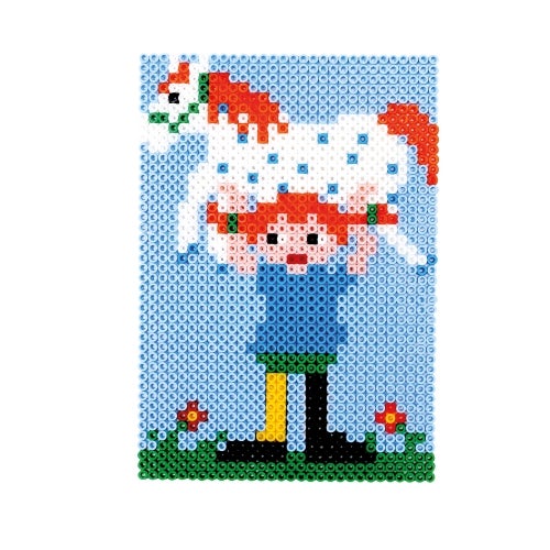 Pippi, Pärlset 2000 St-Nytt