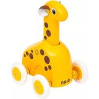 Brio Toddler, Push & Go giraff