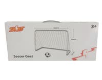 Skills, Fotbollsmål 1,2 M
