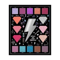 WOW Generation, Kosmetikpalett