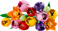 LEGO® Botanicals Bukett med tulpaner 11501