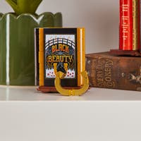 MAX Build more Premium Bricks Books - Black Beauty