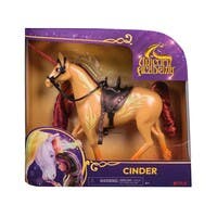 Unicorn Academy Fashion Doll Unicorn 28 cm-Cinder