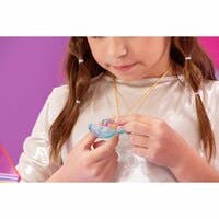 Pinky Promise, Diamond Palace Playset