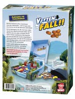 Wow Spel, Vattenfall!!