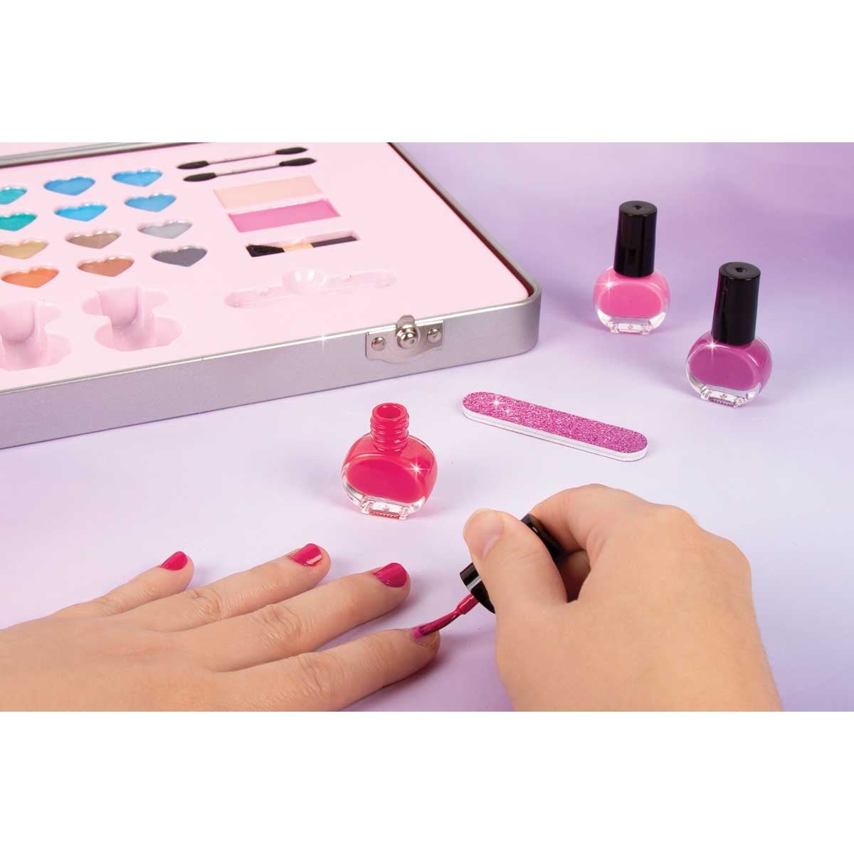 Make it Real, Glam Makeup Set