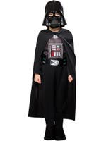 Utklädnad - Darth Vader-dräkt M