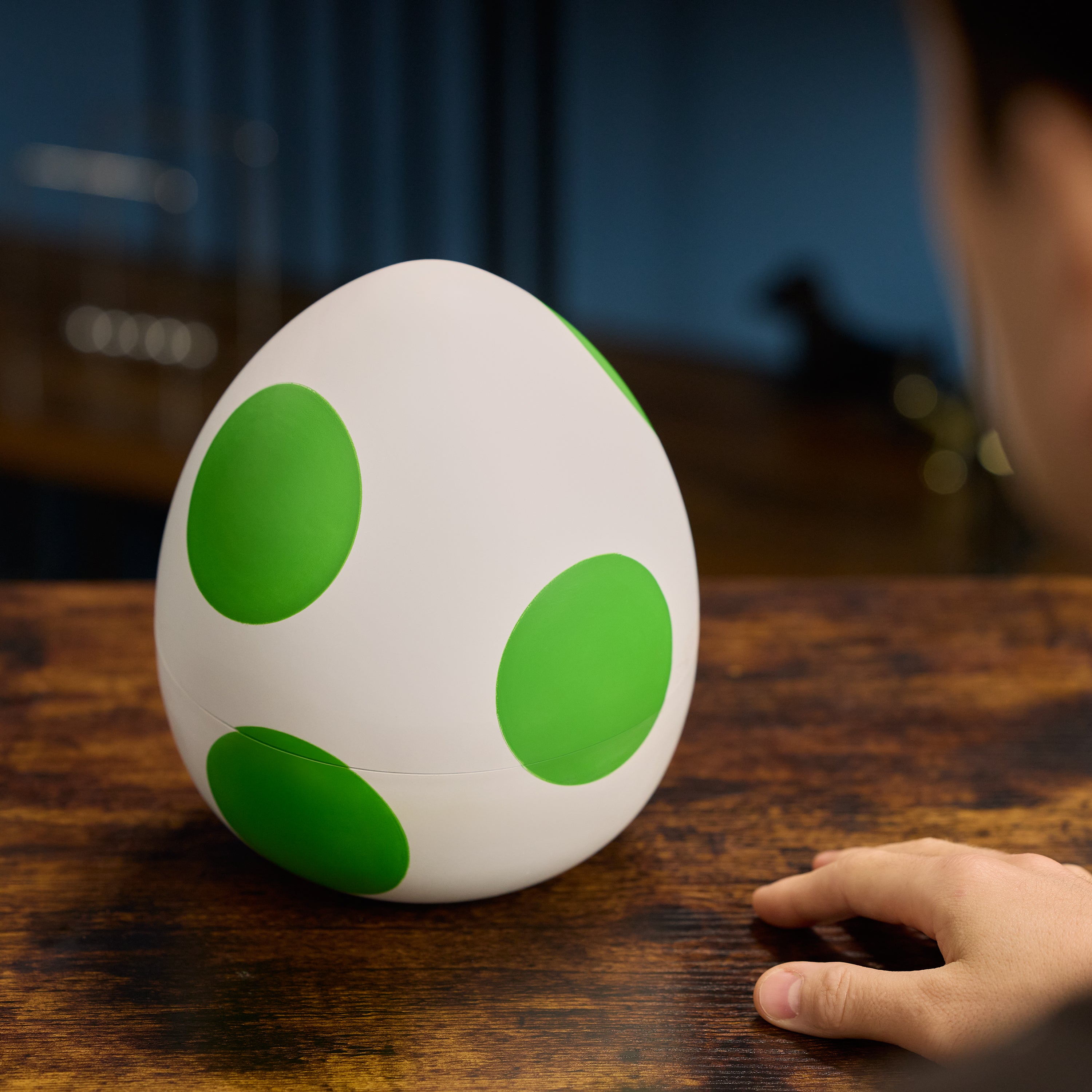 Nintendo Super Mario Hatchin Interactive Yoshi