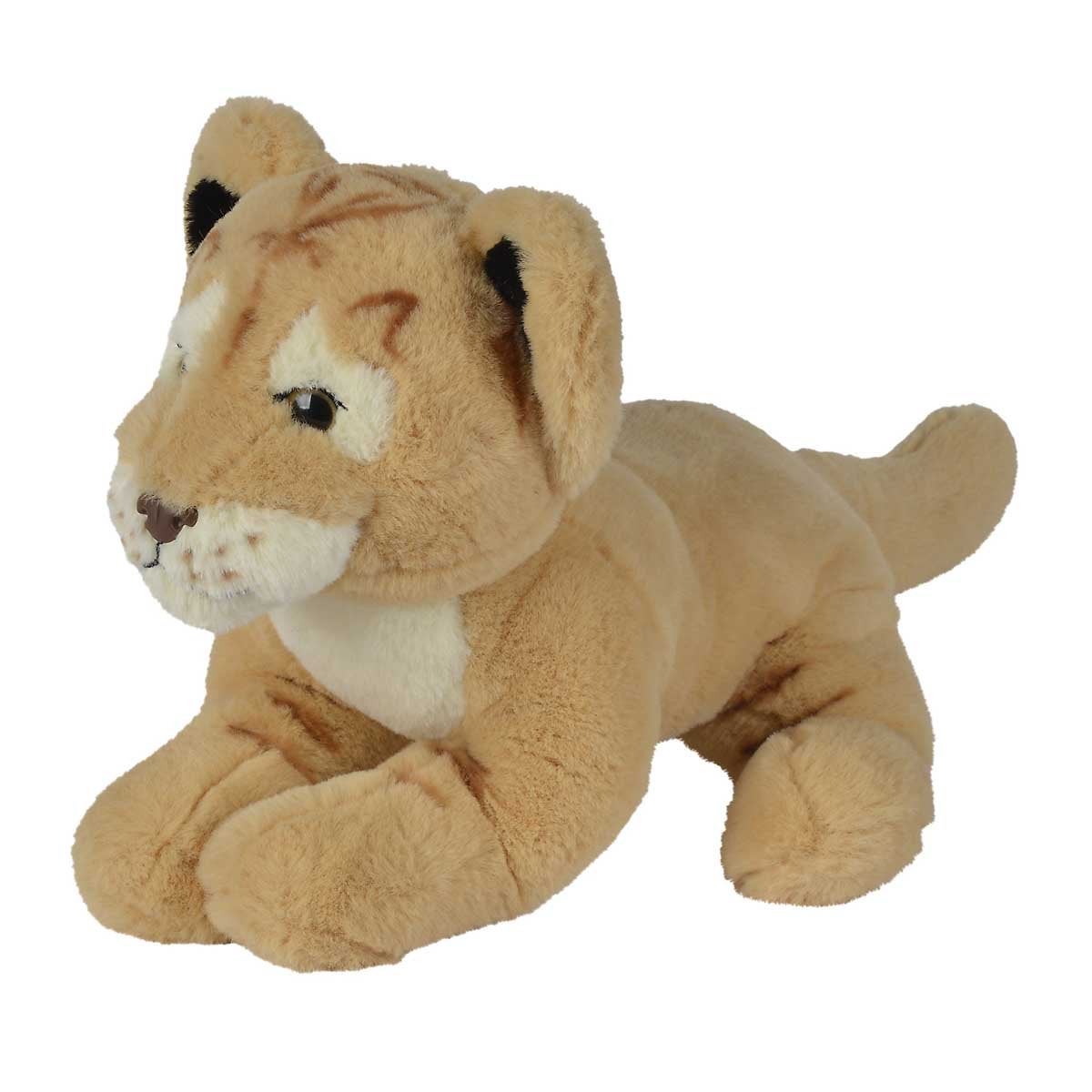 Disney National Geographic Lejon Gosedjur (25 cm)