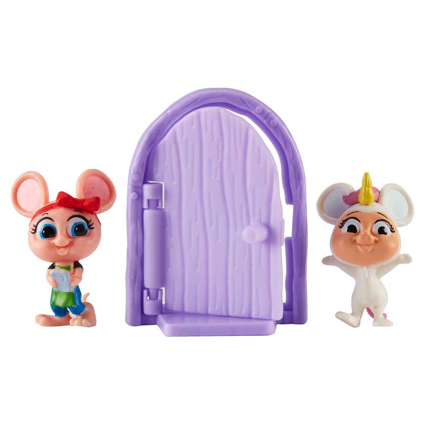 Mouse In The House, Mouse 2 Pack