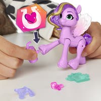 My Little Pony Musical Mane Melody Salong & Karaoke