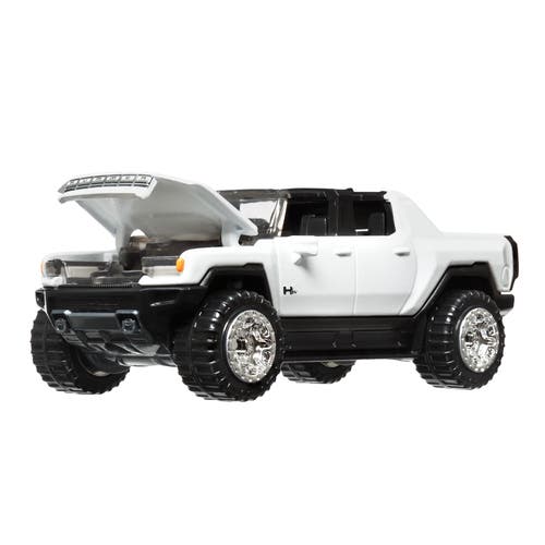 Hot Wheels Pull-Backs sortiment