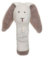 Teddykompaniet Diinglisar Organic kanin
