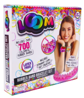Loom, Basic Set