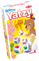 Animal Yatzy SE