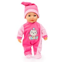 Humble&Heart, Docka Juni 38 cm