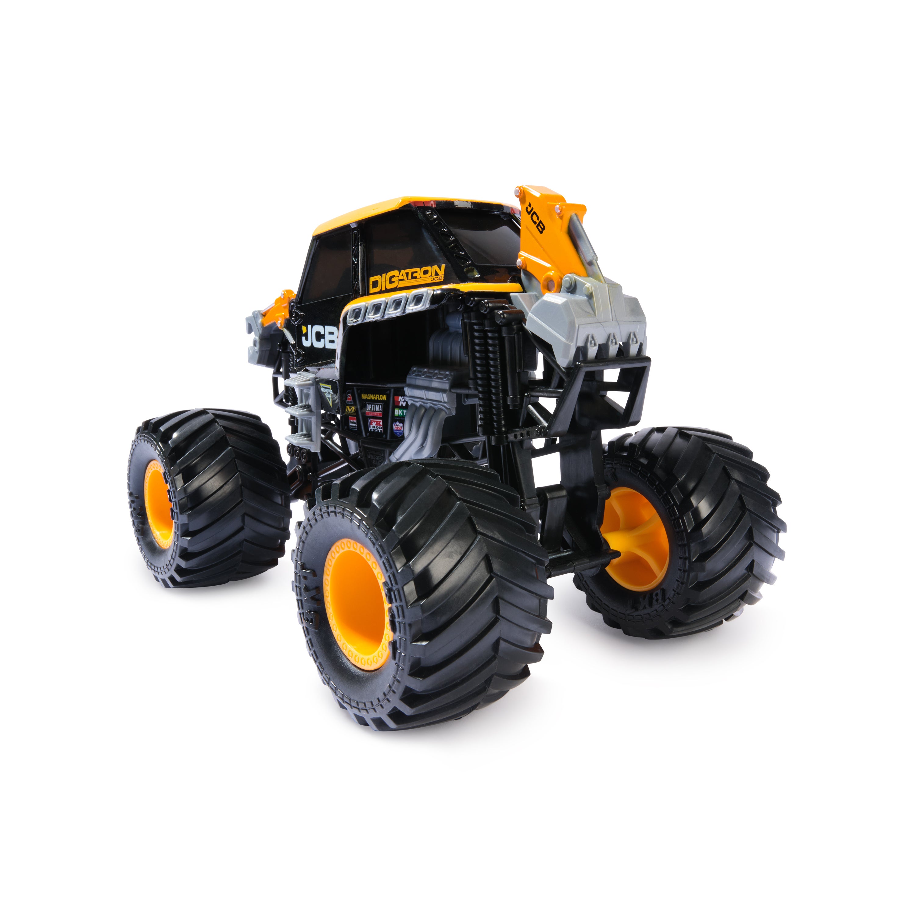 Monster Jam Megalodon Collector Truck 1:24