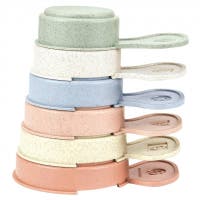 KID, Stapelbara Silar För Bad