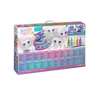 Nebulous Stars - Animoulous Painting Studio