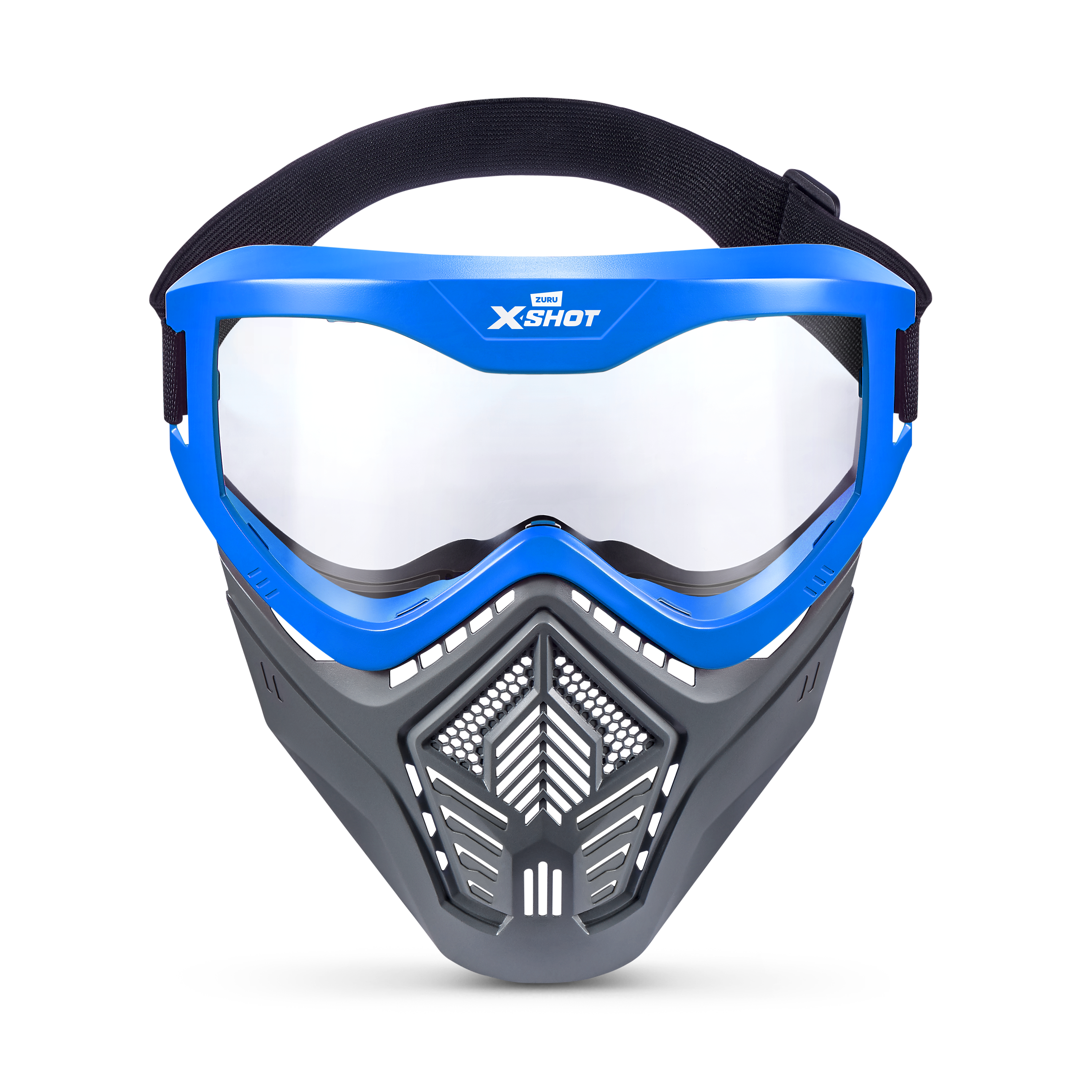 XSHOT Excel Mask