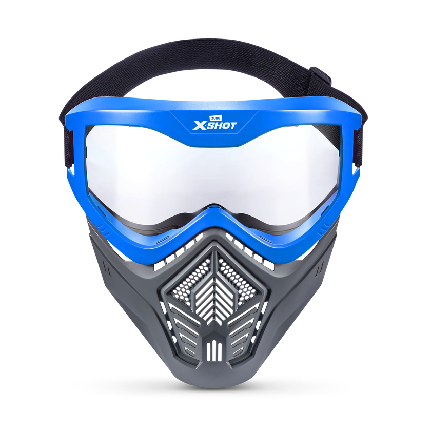 XSHOT Excel Mask