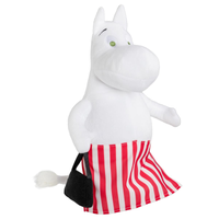 Moominmamma Plush 30 Cm