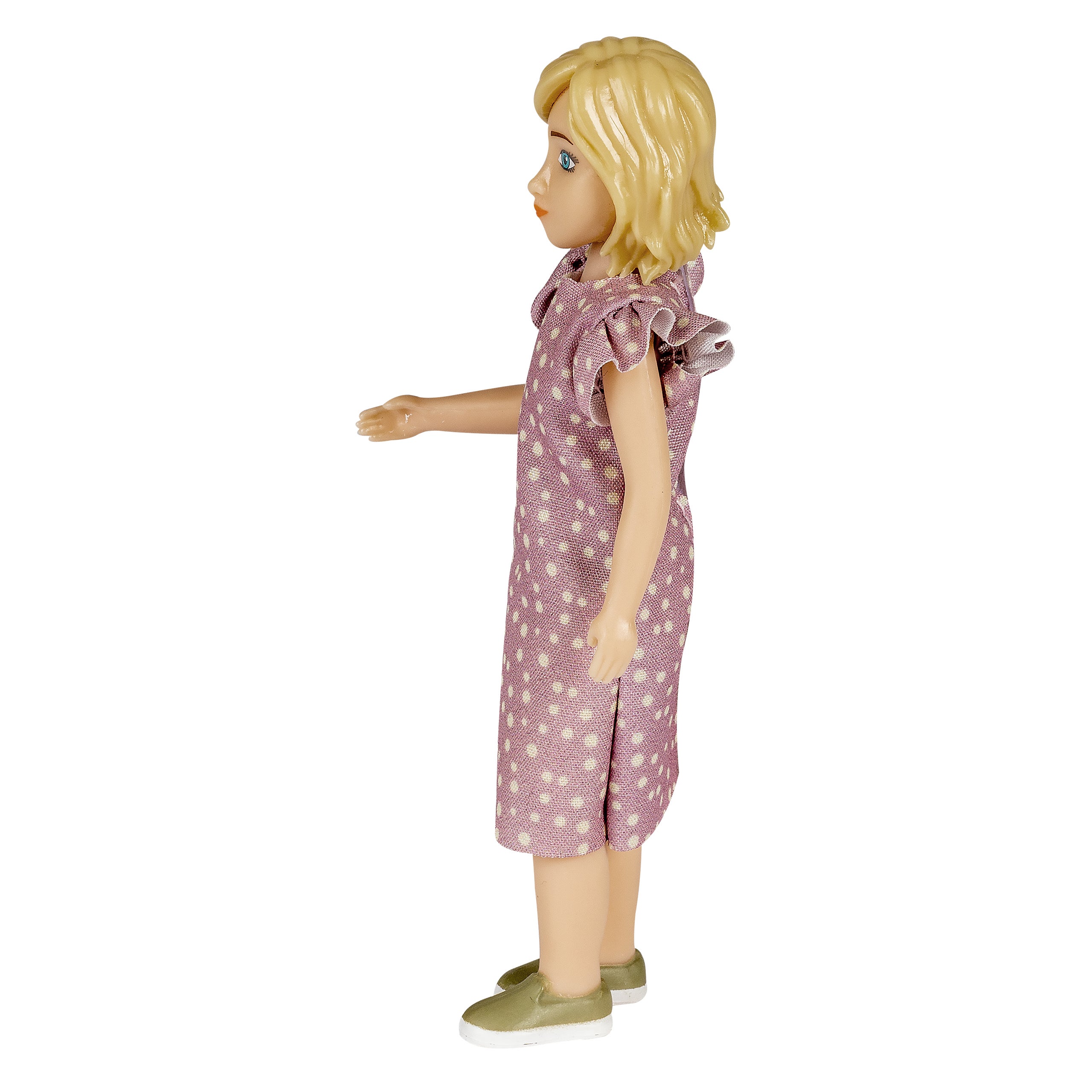 Lundby Dockhusdockor Charlie