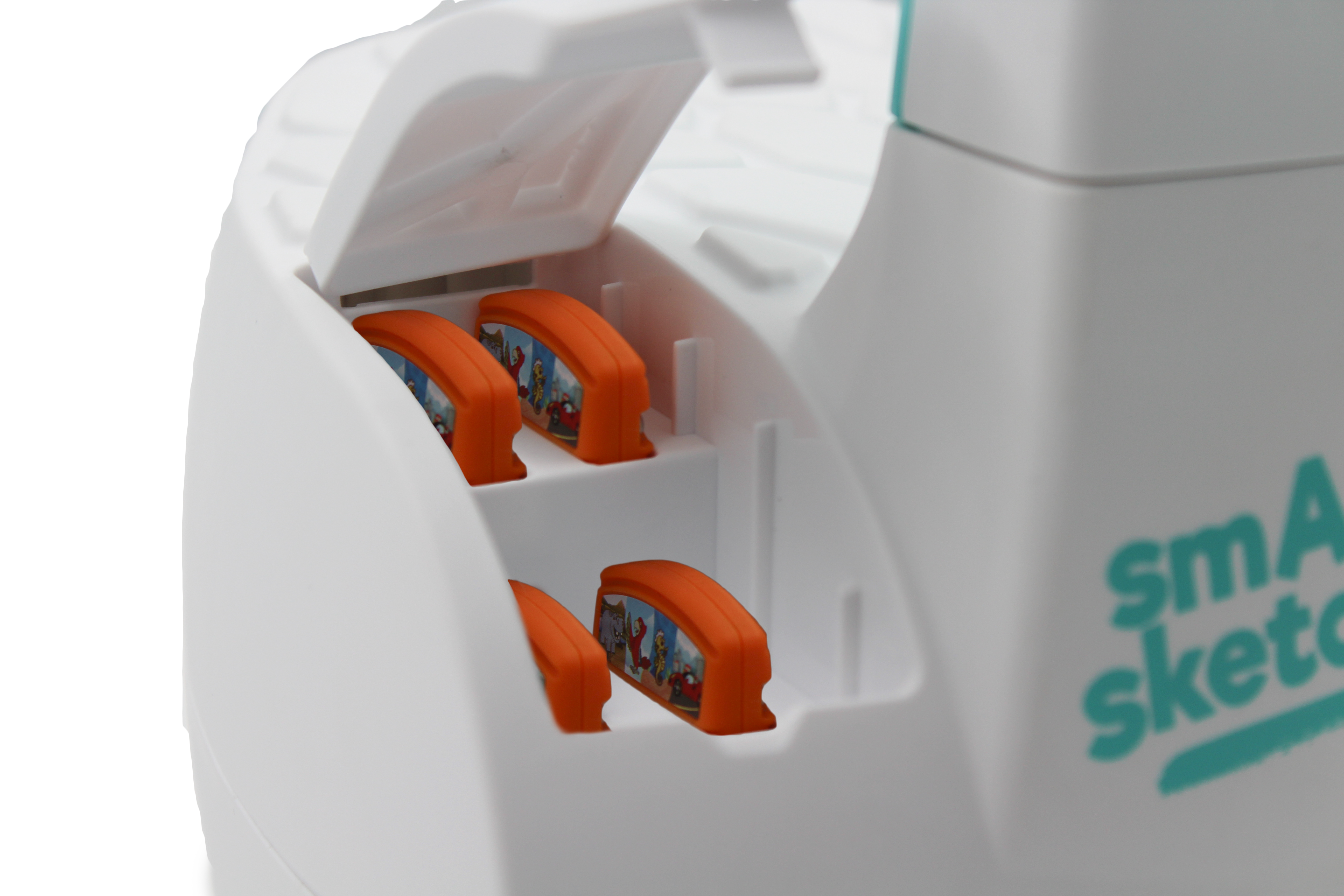 Smart Sketcher Projector 2.0: Ritprojektor