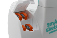 Smart Sketcher Projector 2.0: Ritprojektor