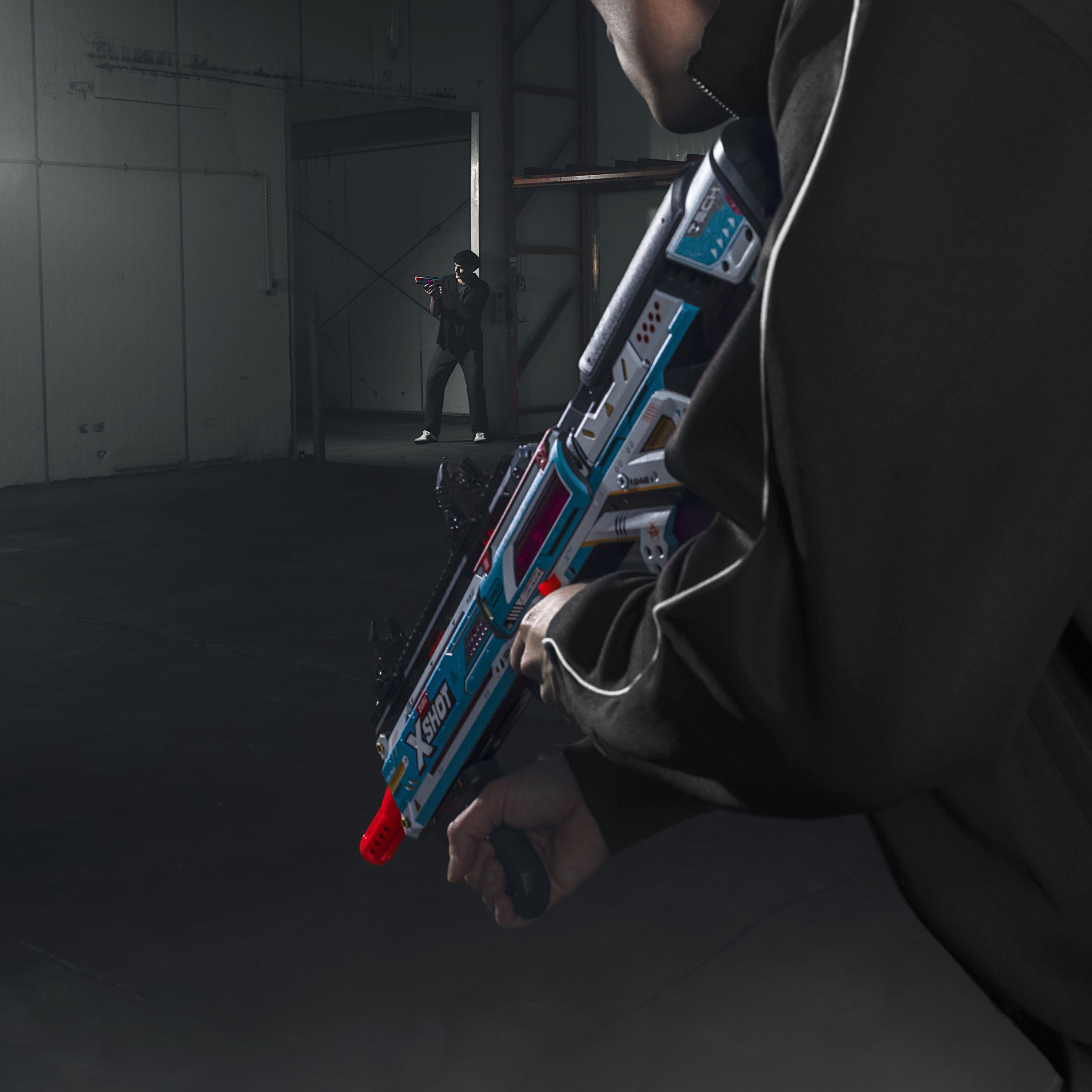 XSHOT SKINS Pro Series Longshot 2.0 