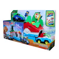 PAW Patrol Dino Mobile Headquarters