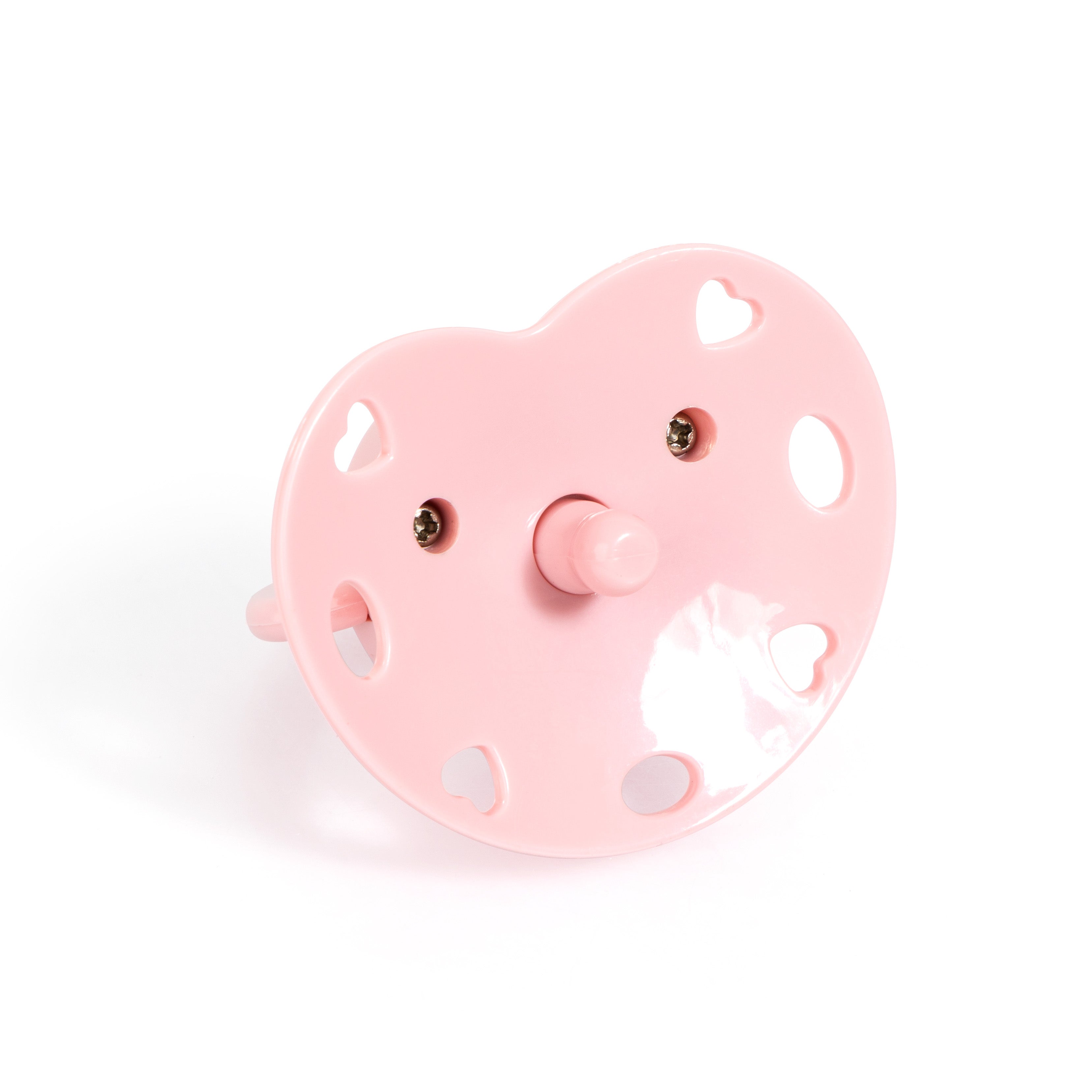 Humble & Heart - Interaktiv napp