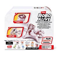 Robo Alive Running Hand S1 - Robotleksak