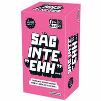 Säg Inte Ehh…