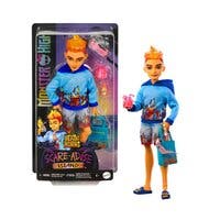Monster High, Scare-Adise Island Heath Doll