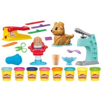 Play-Doh Mini klassiskt set – 8 färger