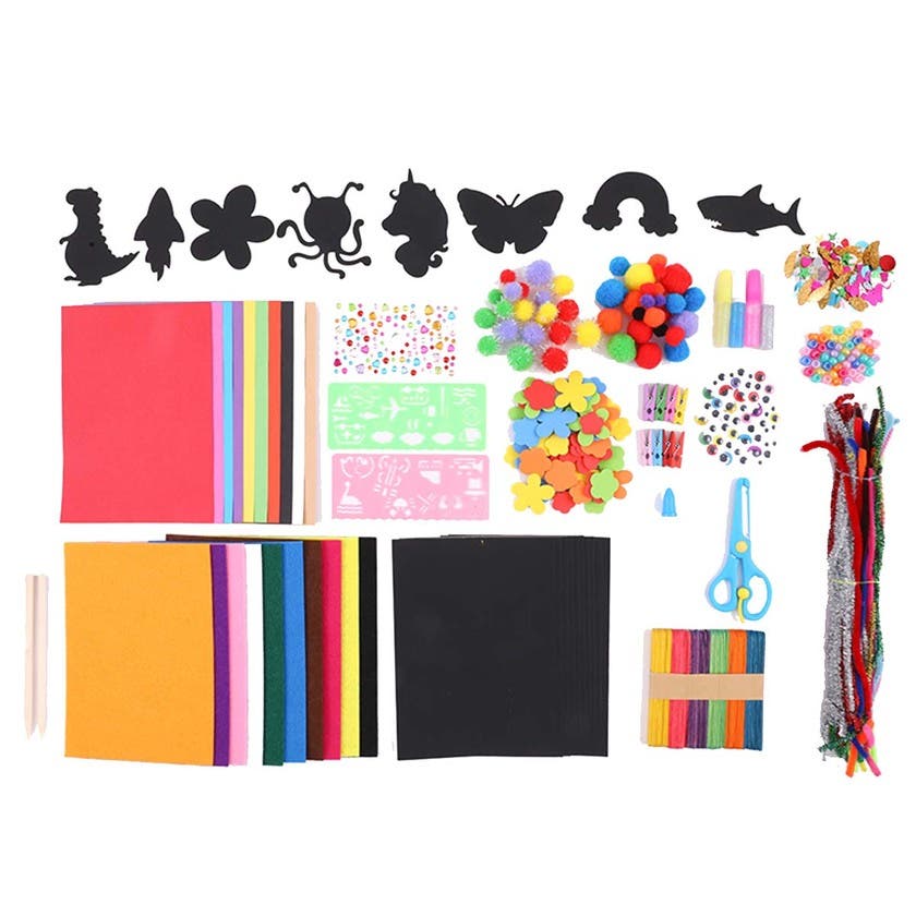 LAC, Enchanting Craft Kit Jar