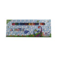 LAC, Pastellkritor 24 pack