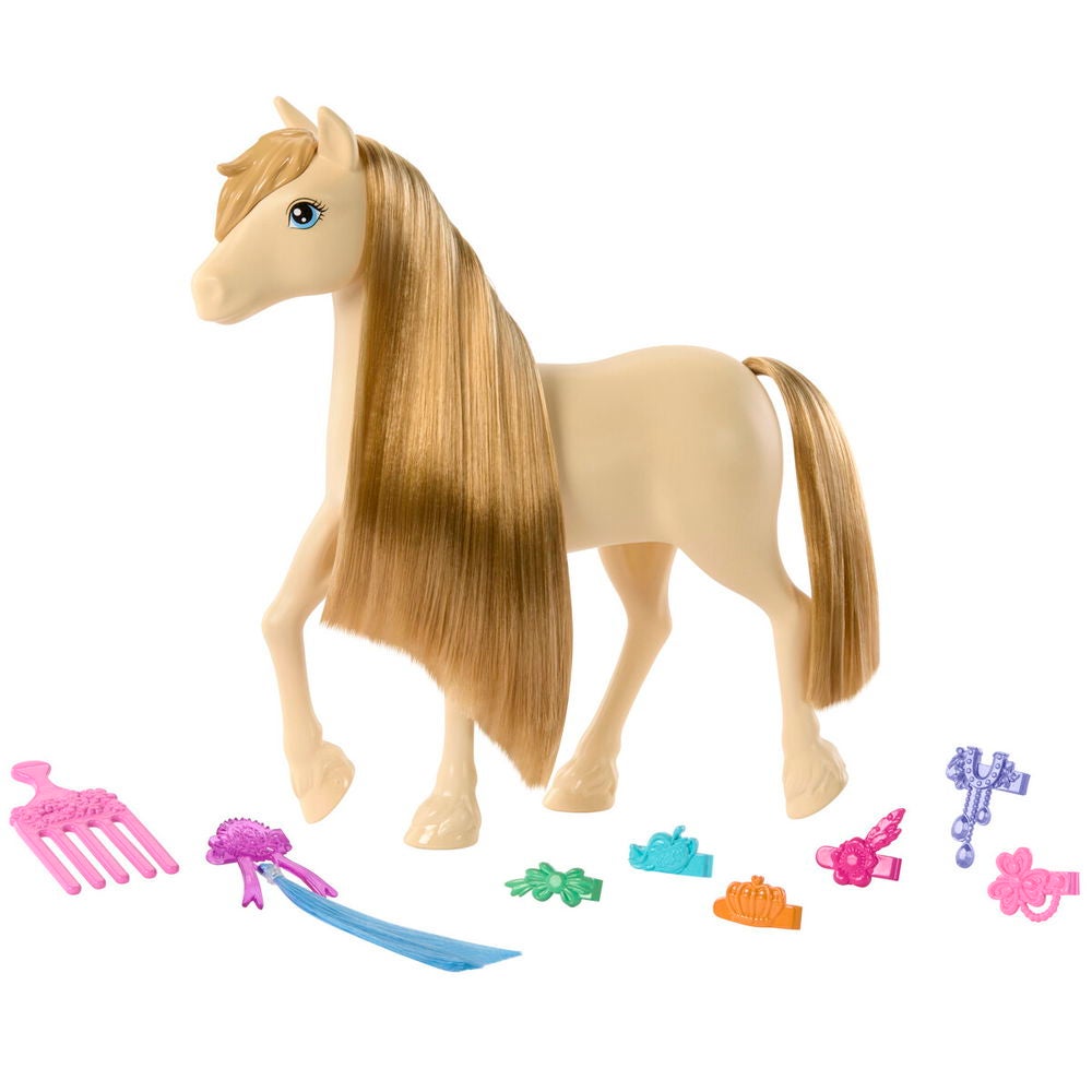 Barbie Great Chase Pony