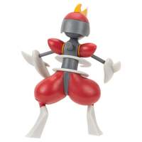 Pokemon, Battle Feature Figure , Bisharp