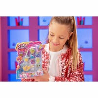 Pinky Promise, 8-pack blister