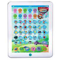 KID, Lek & Lär läsplatta (Sv)