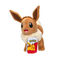 Pokemon Plush 20 Cm Eevee