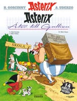 Asterix 32: Åter Till Gallien